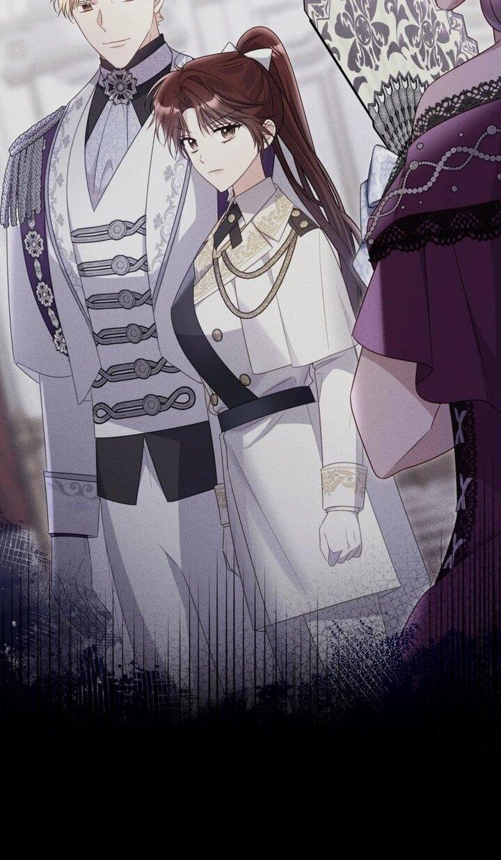 Манга Злодейка пленила великого герцога - Глава 91 Страница 44