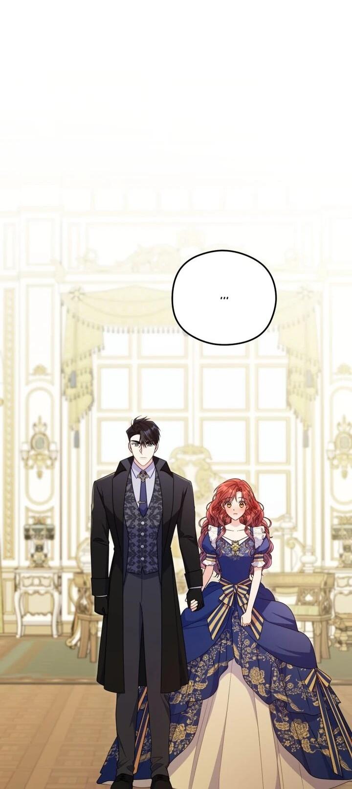 Манга Злодейка пленила великого герцога - Глава 92 Страница 35