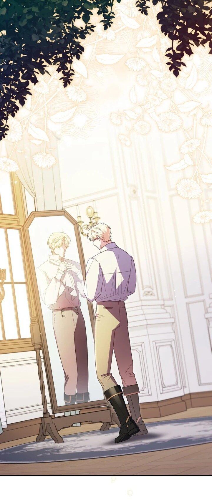 Манга Злодейка пленила великого герцога - Глава 93 Страница 18