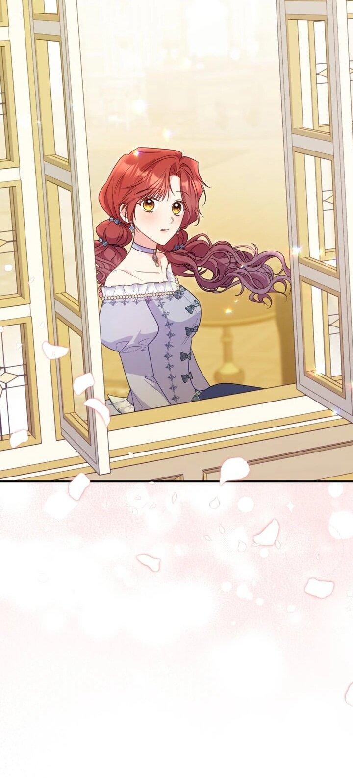 Манга Злодейка пленила великого герцога - Глава 93 Страница 52