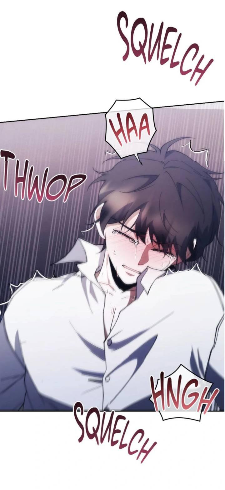 Манга Красный дом - Глава 45 Страница 53