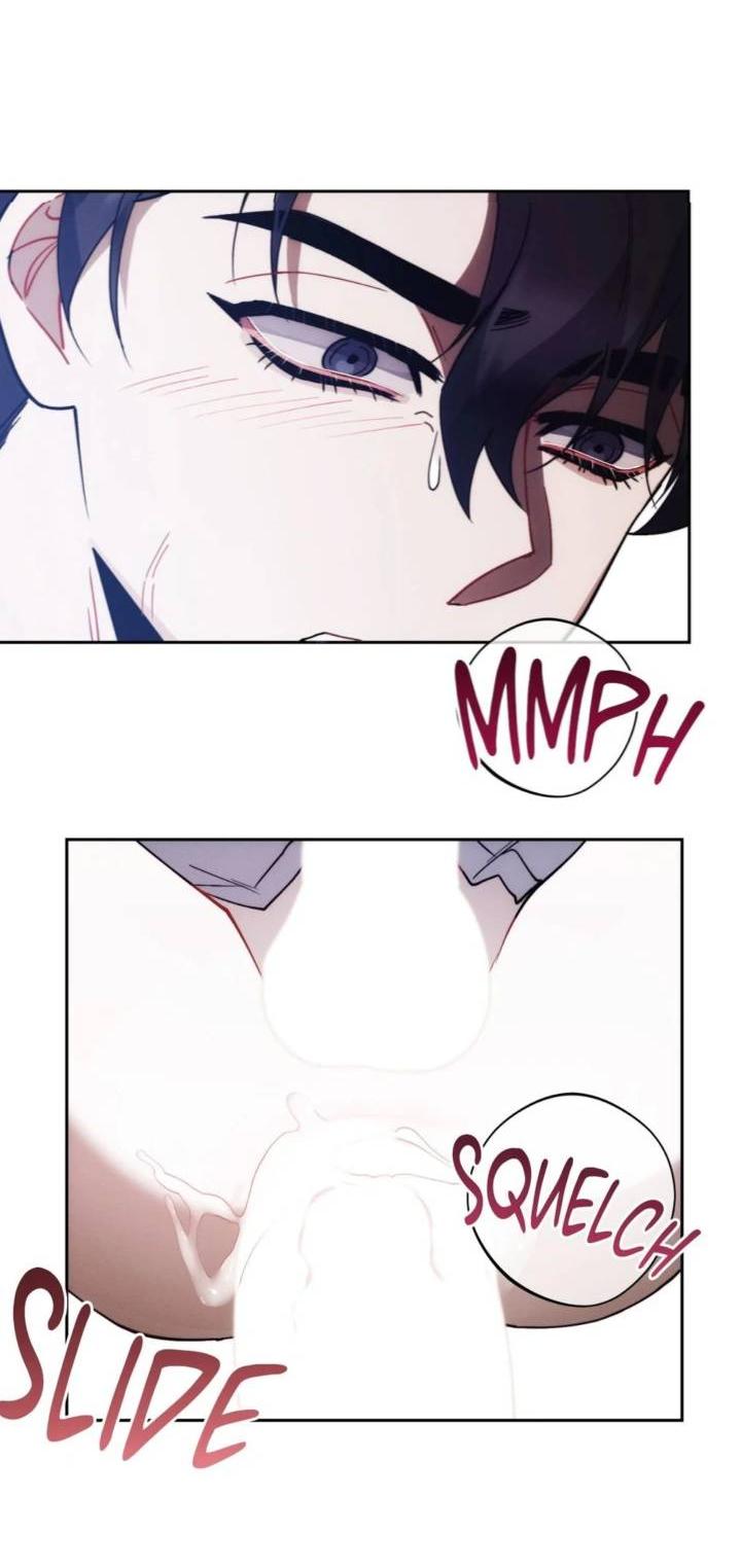 Манга Красный дом - Глава 45 Страница 51