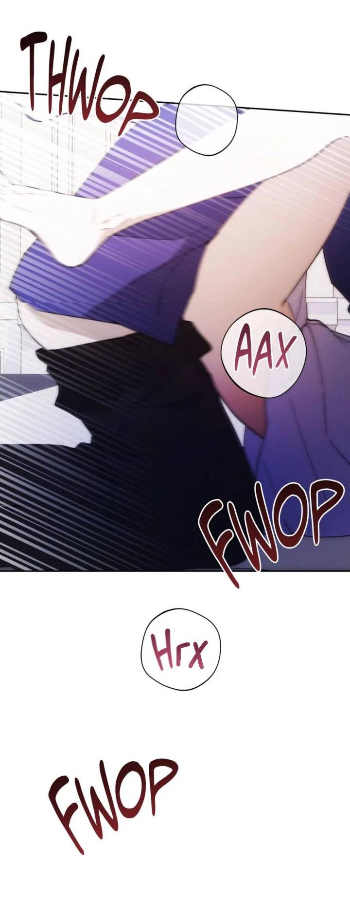 Манга Красный дом - Глава 45 Страница 49