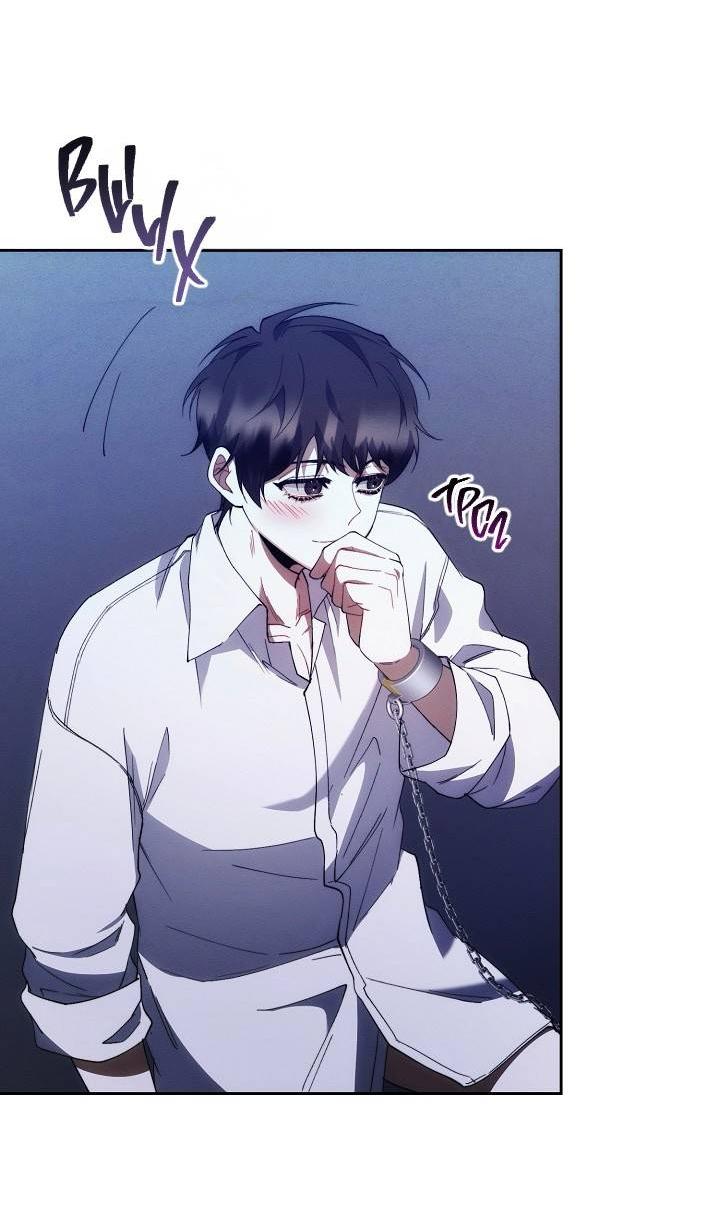 Манга Красный дом - Глава 44 Страница 22