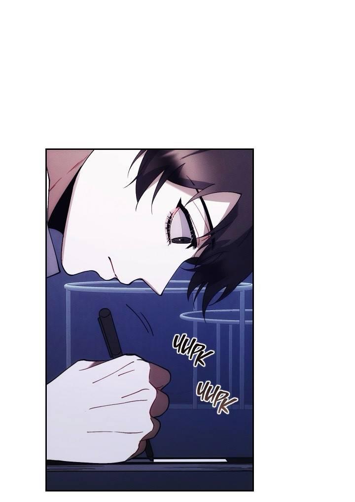 Манга Красный дом - Глава 44 Страница 25