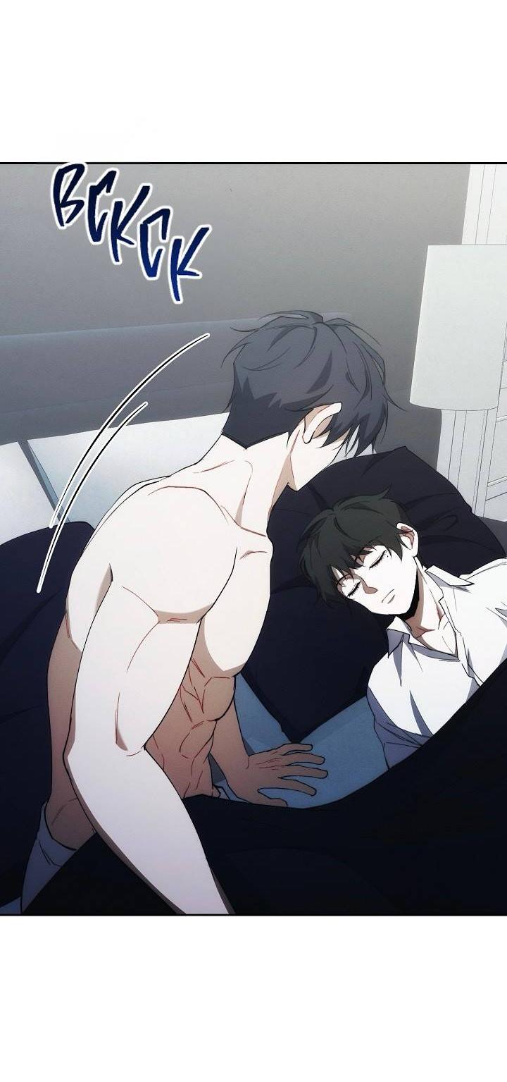 Манга Красный дом - Глава 44 Страница 31