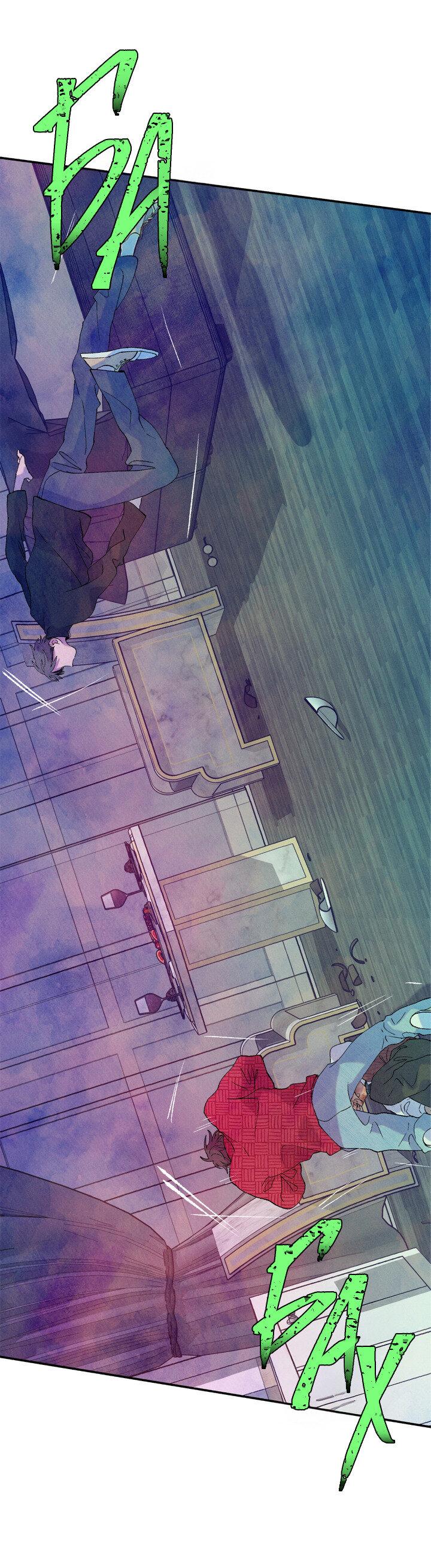 Манга Мужчина в окне - Глава 57 Страница 24