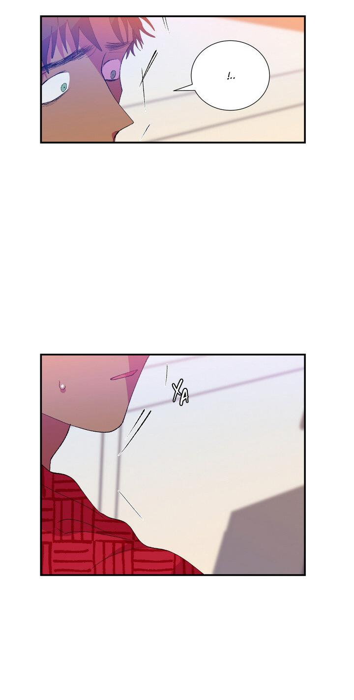 Манга Мужчина в окне - Глава 57 Страница 40