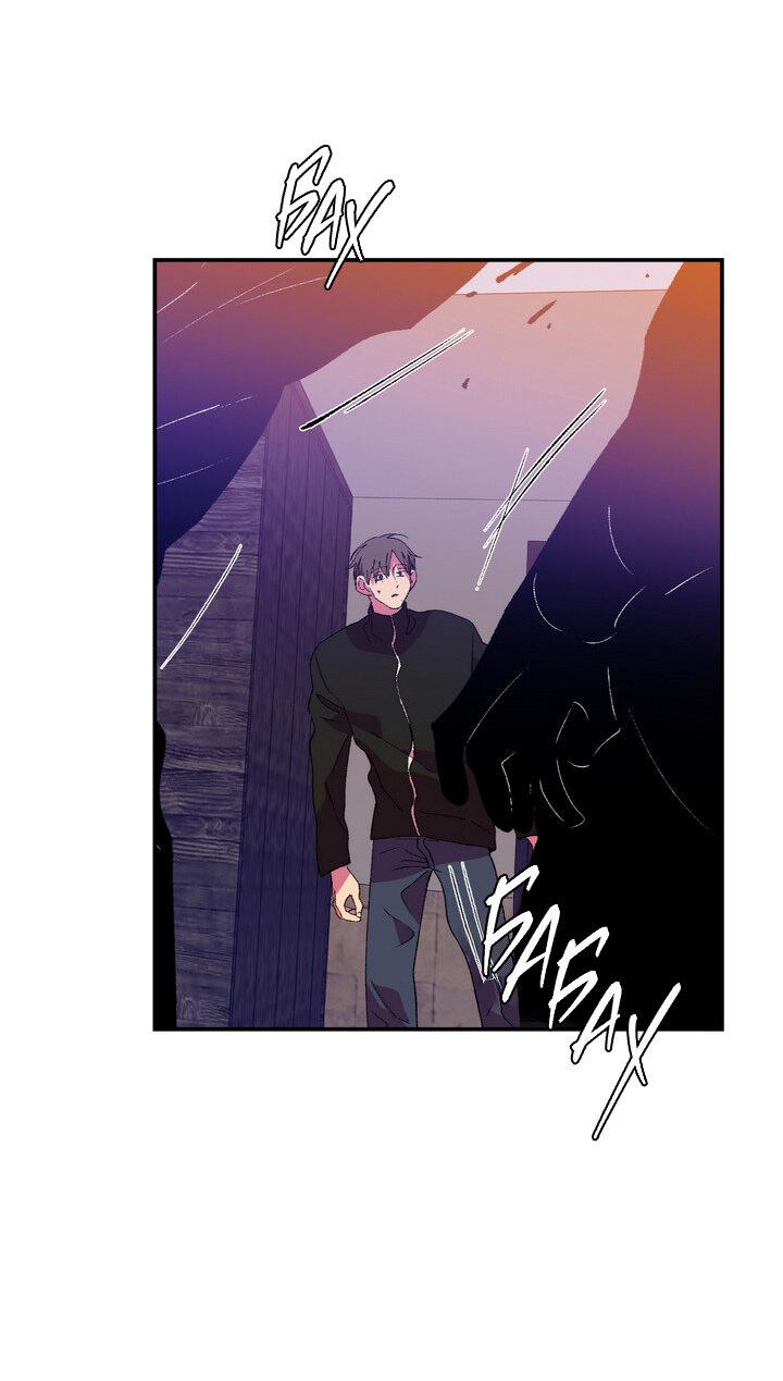 Манга Мужчина в окне - Глава 56 Страница 8