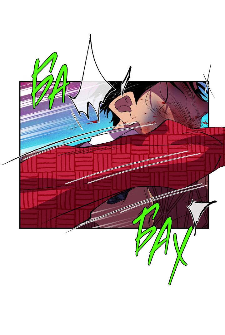 Манга Мужчина в окне - Глава 56 Страница 14