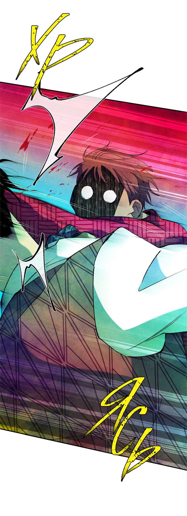 Манга Мужчина в окне - Глава 56 Страница 7