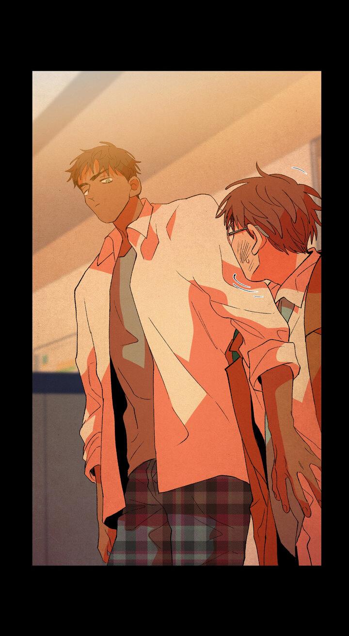 Манга Мужчина в окне - Глава 56 Страница 55