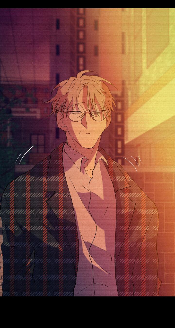 Манга Мужчина в окне - Глава 54 Страница 39