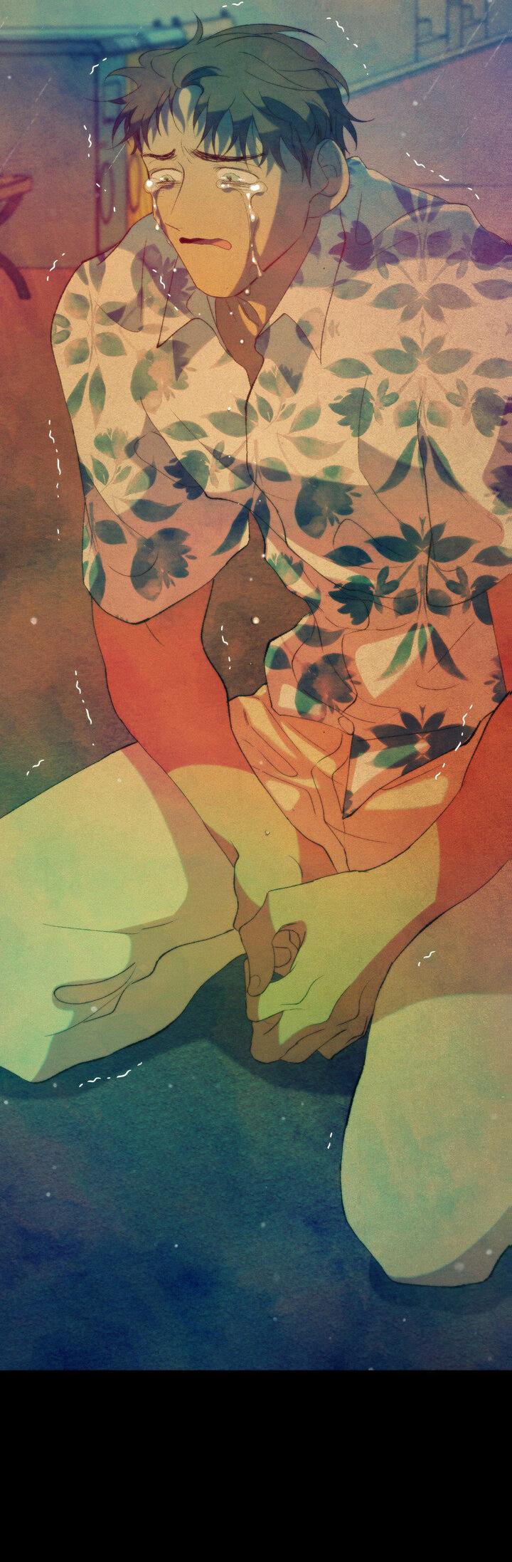 Манга Мужчина в окне - Глава 61 Страница 47