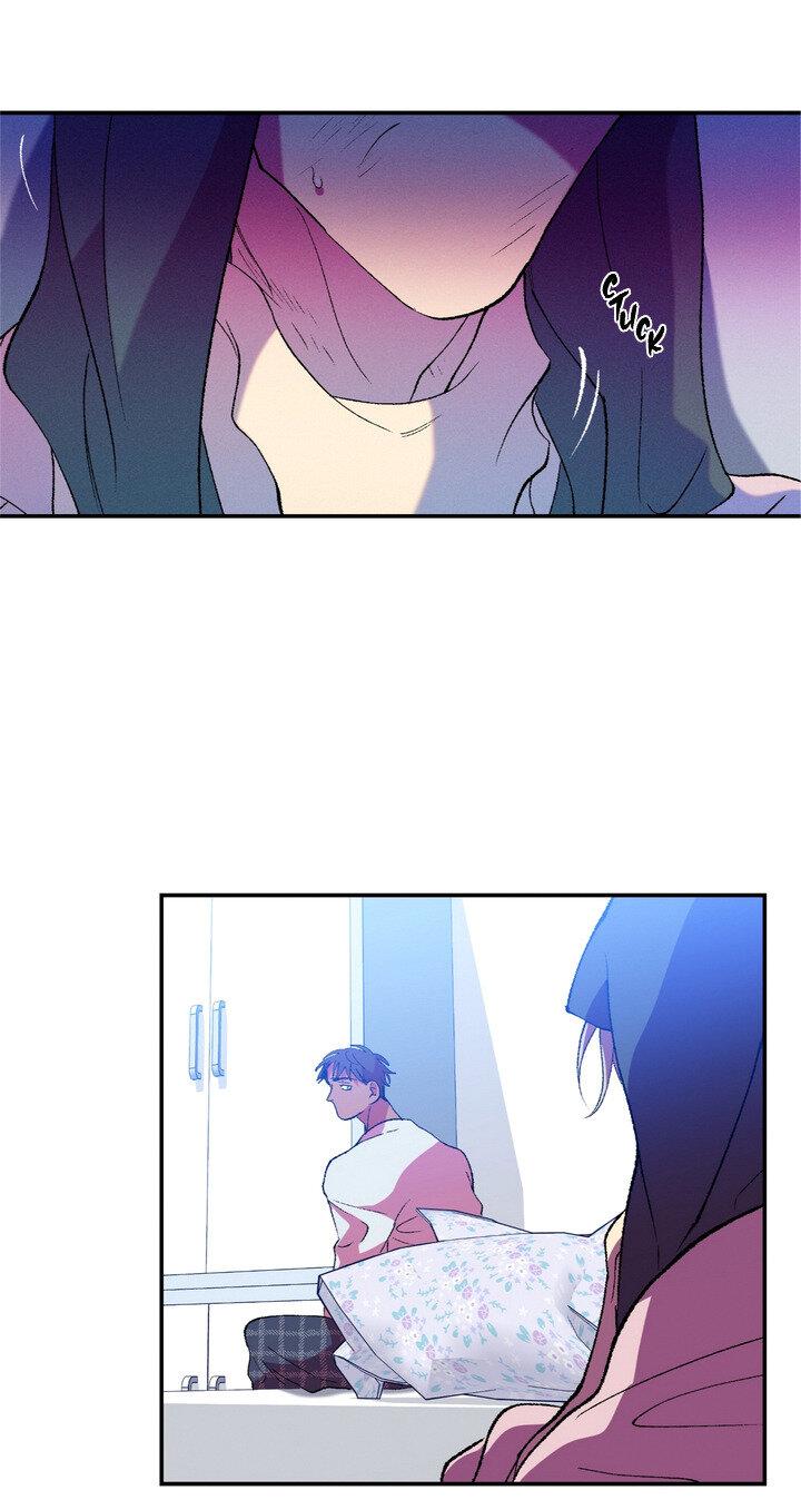 Манга Мужчина в окне - Глава 61 Страница 33