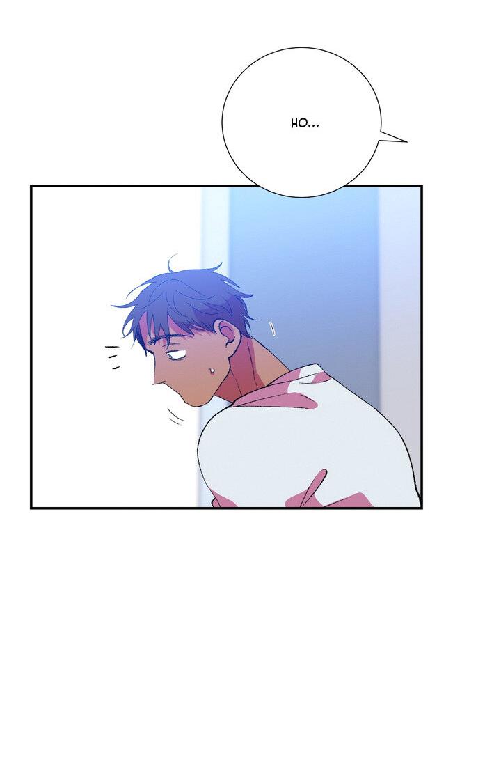 Манга Мужчина в окне - Глава 61 Страница 36