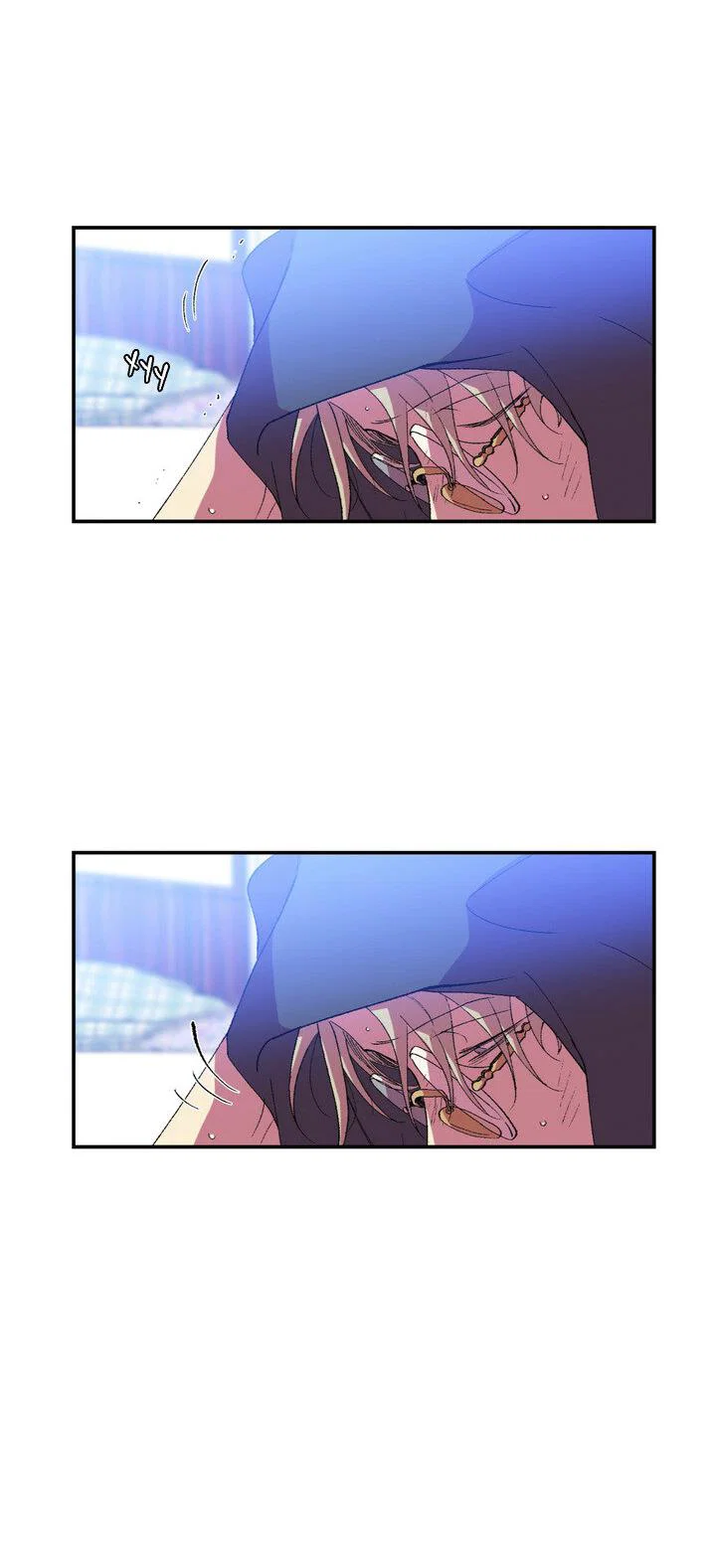 Манга Мужчина в окне - Глава 60 Страница 62