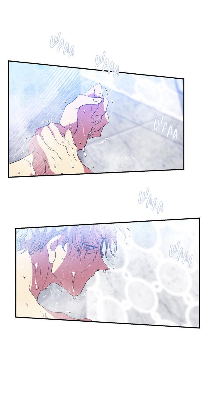 Манга Мужчина в окне - Глава 60 Страница 29