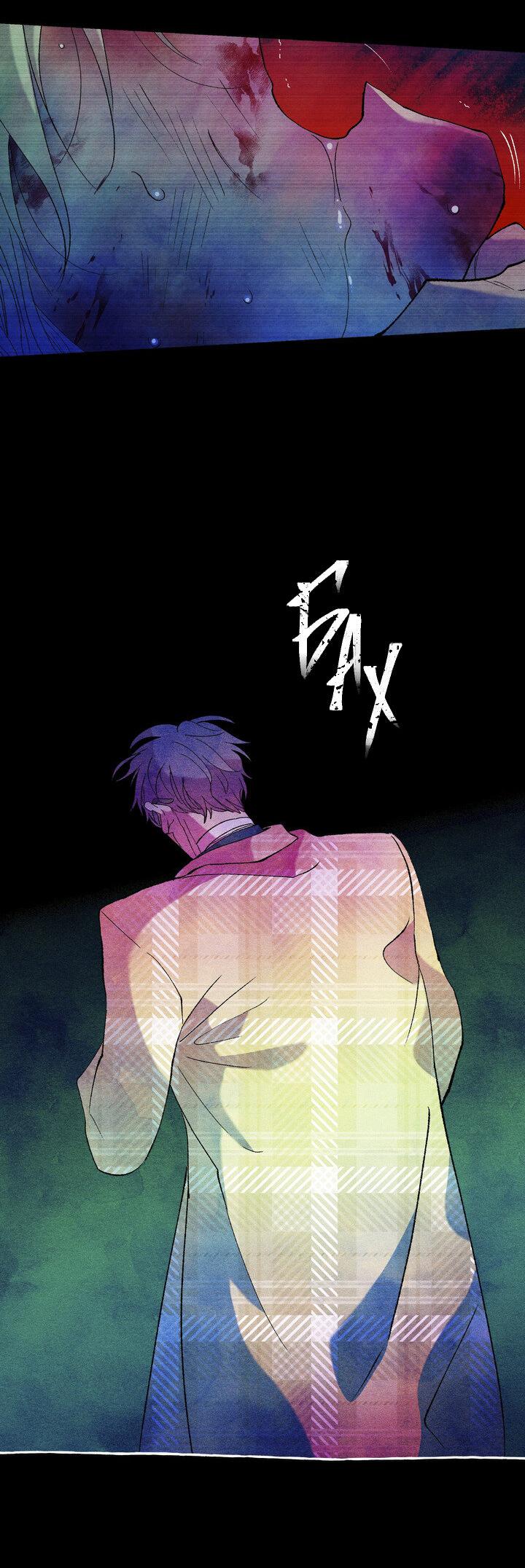 Манга Мужчина в окне - Глава 60 Страница 5