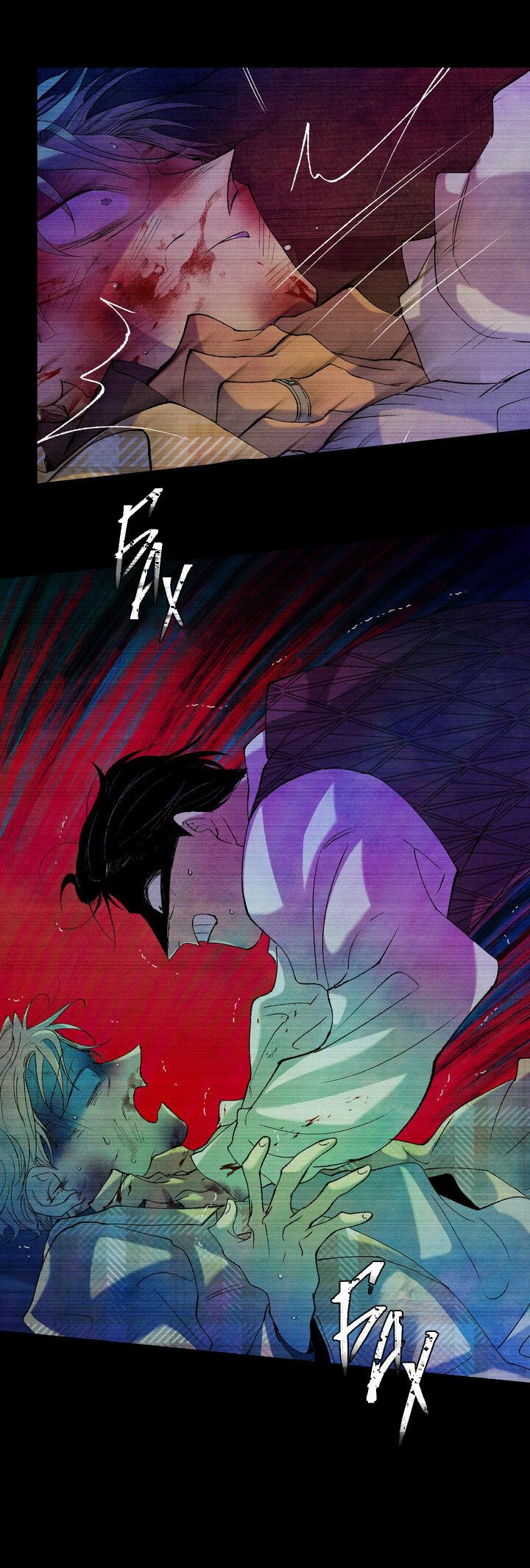 Манга Мужчина в окне - Глава 59 Страница 60