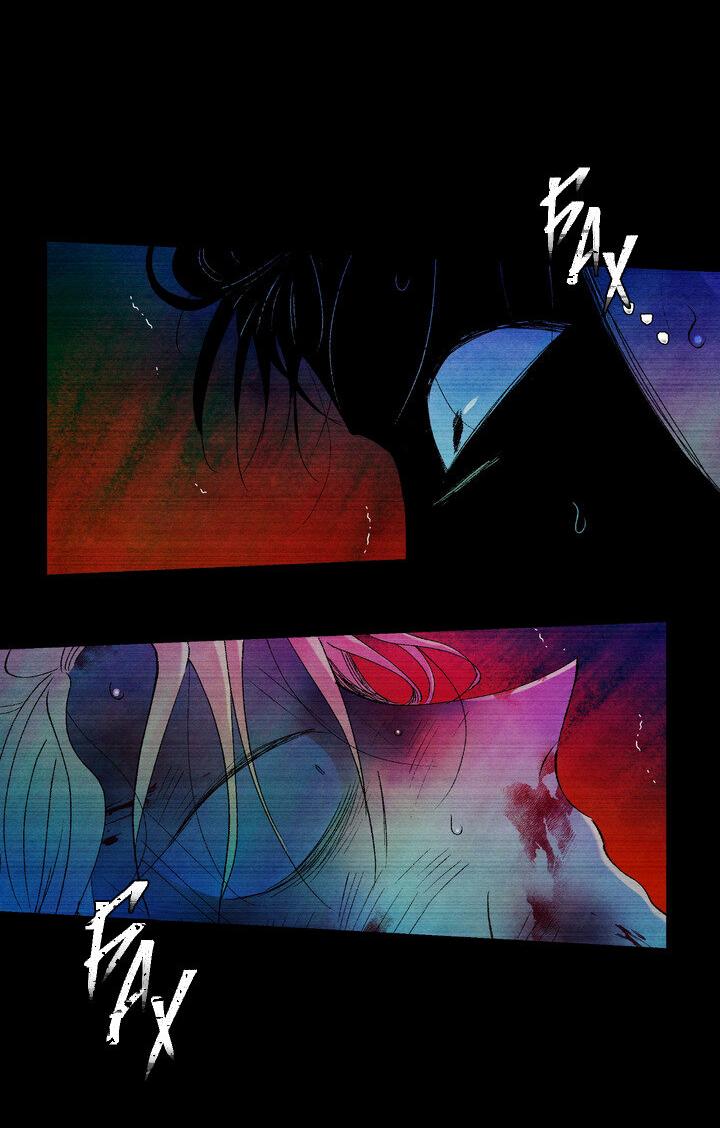 Манга Мужчина в окне - Глава 59 Страница 61