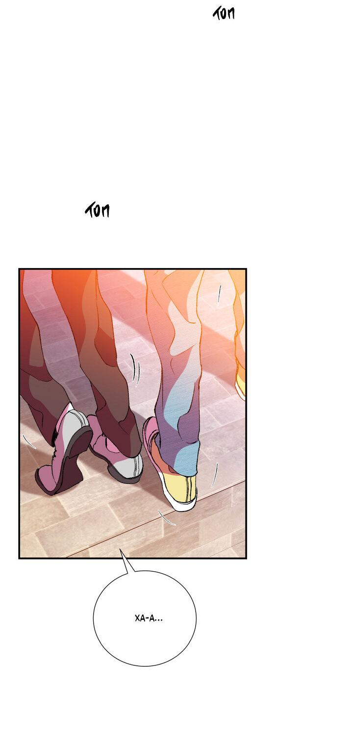 Манга Мужчина в окне - Глава 59 Страница 19