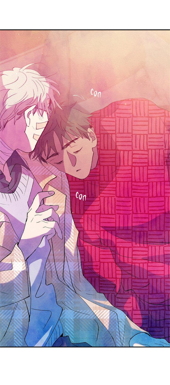 Манга Мужчина в окне - Глава 58 Страница 57