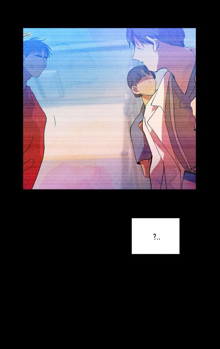 Манга Мужчина в окне - Глава 58 Страница 10