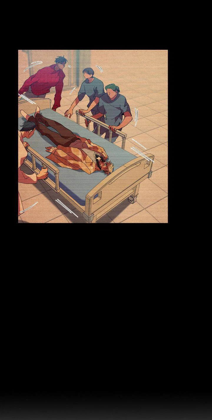 Манга Мужчина в окне - Глава 58 Страница 48