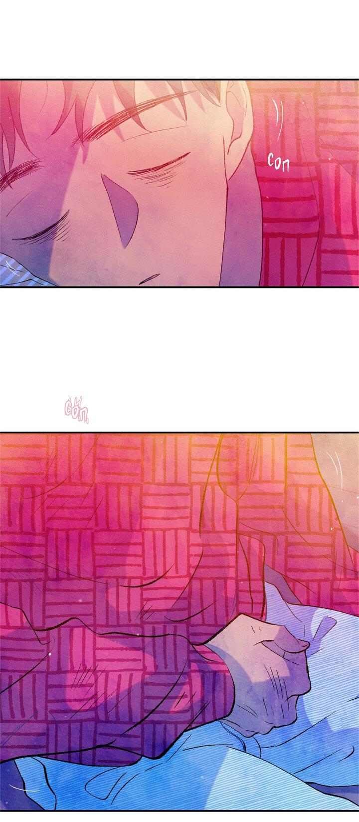 Манга Мужчина в окне - Глава 58 Страница 58