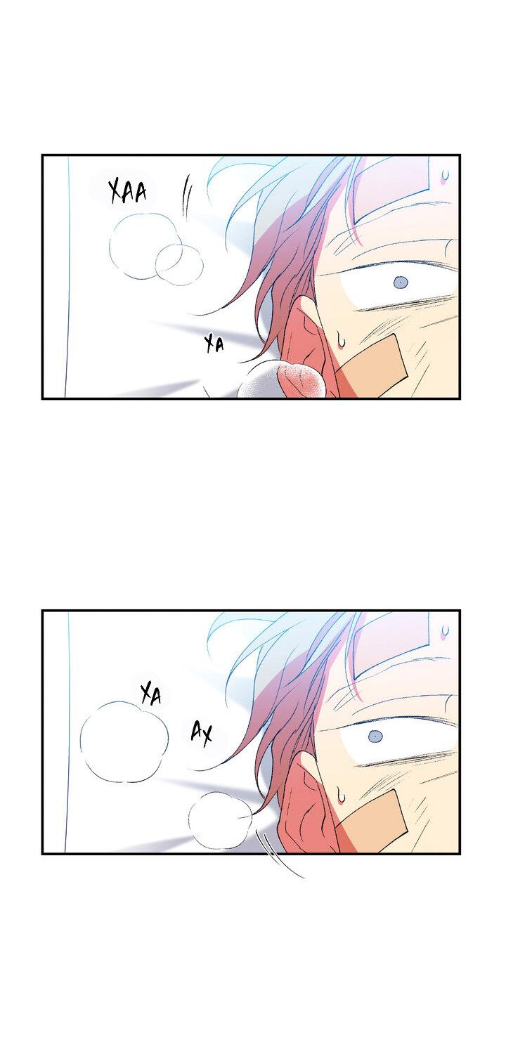 Манга Мужчина в окне - Глава 58 Страница 23