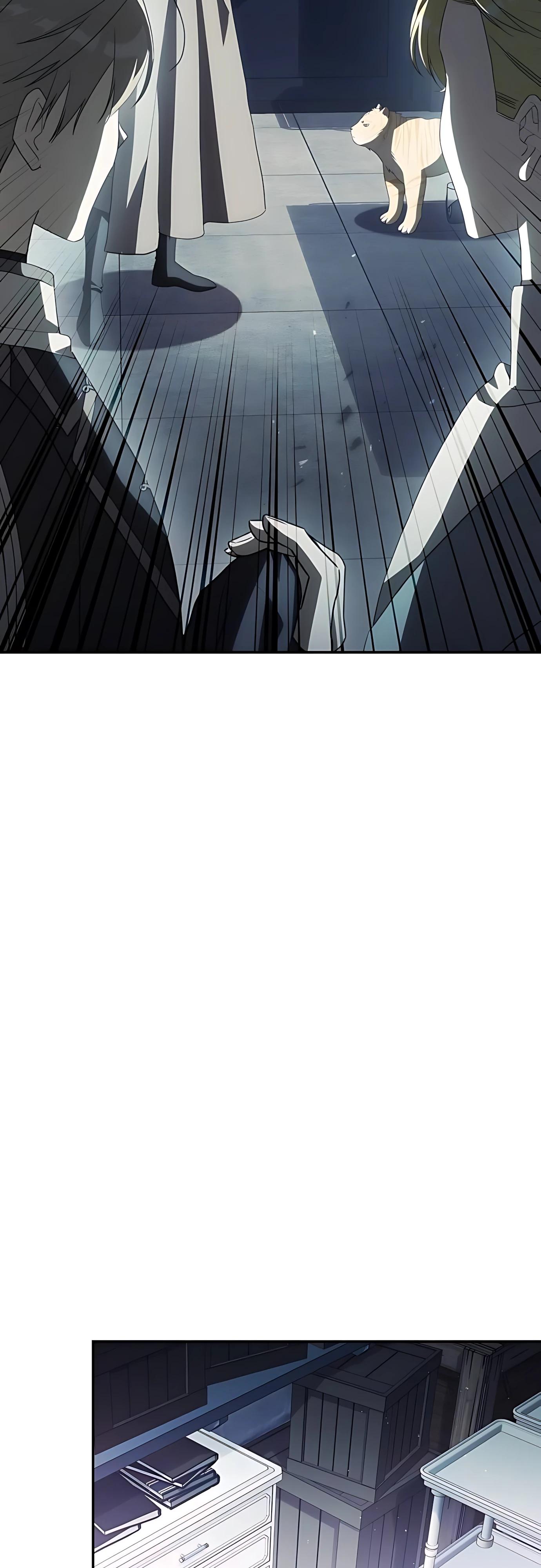 Манга Принцесса-монстр снежной горы - Глава 50 Страница 33