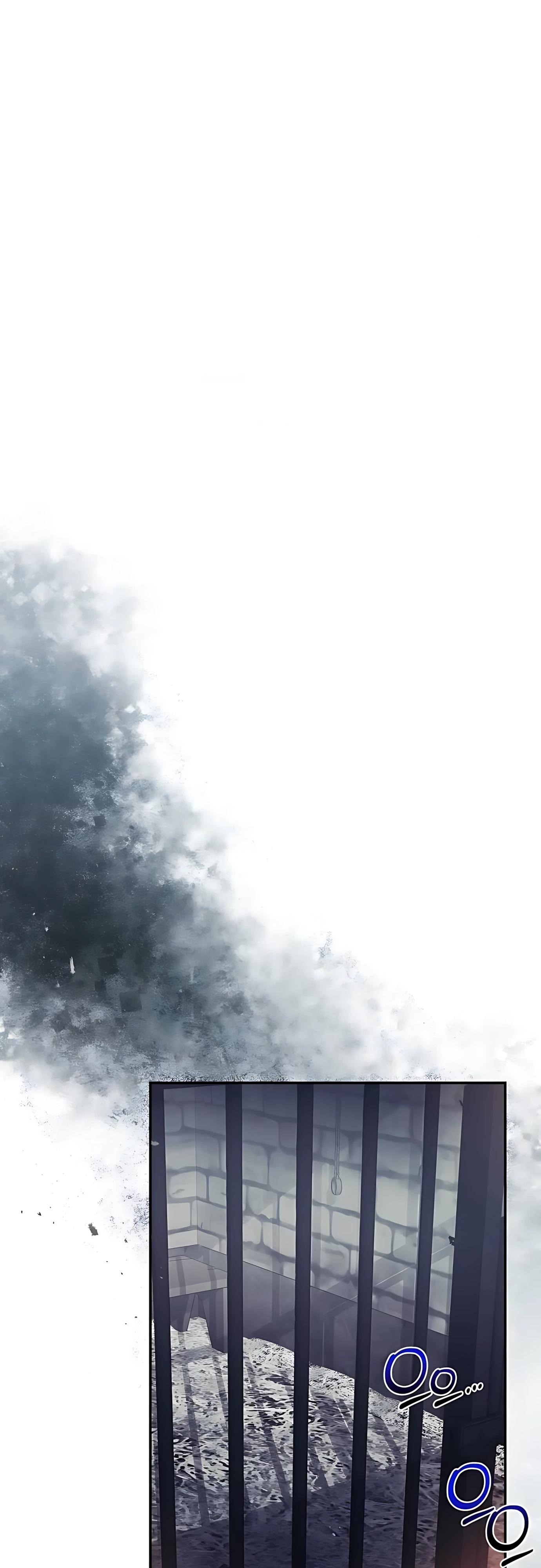 Манга Принцесса-монстр снежной горы - Глава 50 Страница 9