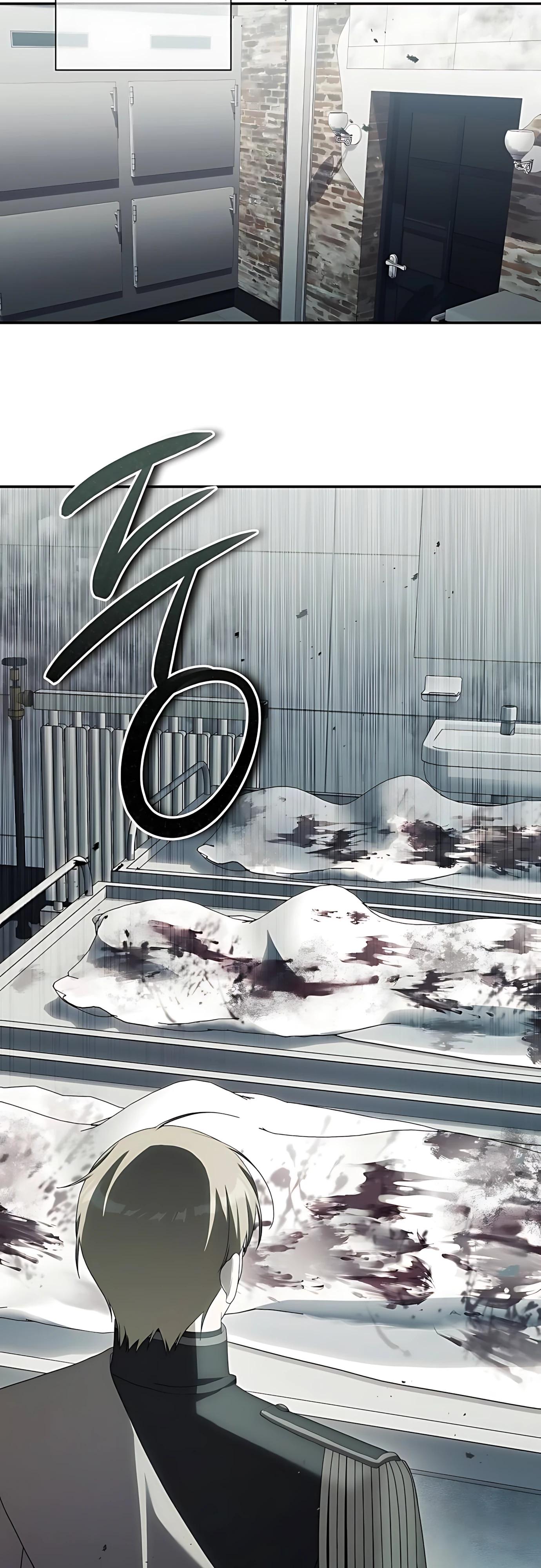 Манга Принцесса-монстр снежной горы - Глава 50 Страница 13