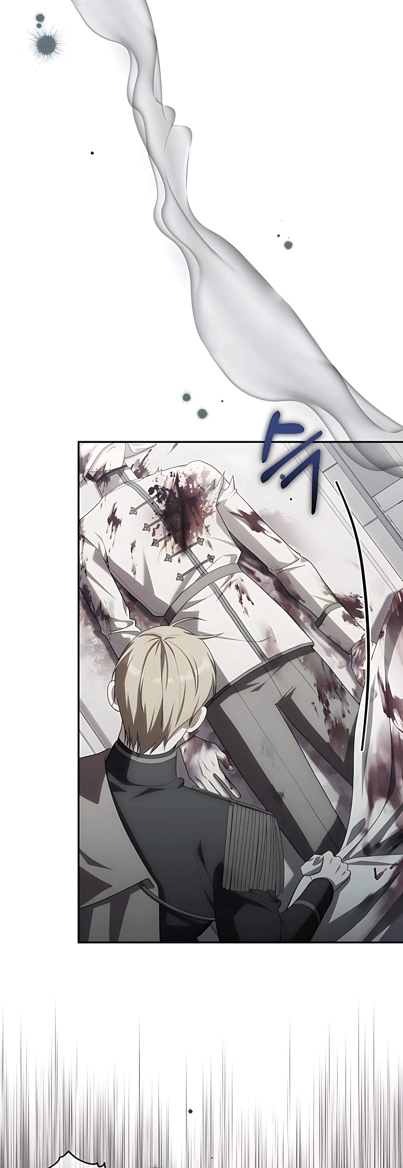 Манга Принцесса-монстр снежной горы - Глава 50 Страница 15