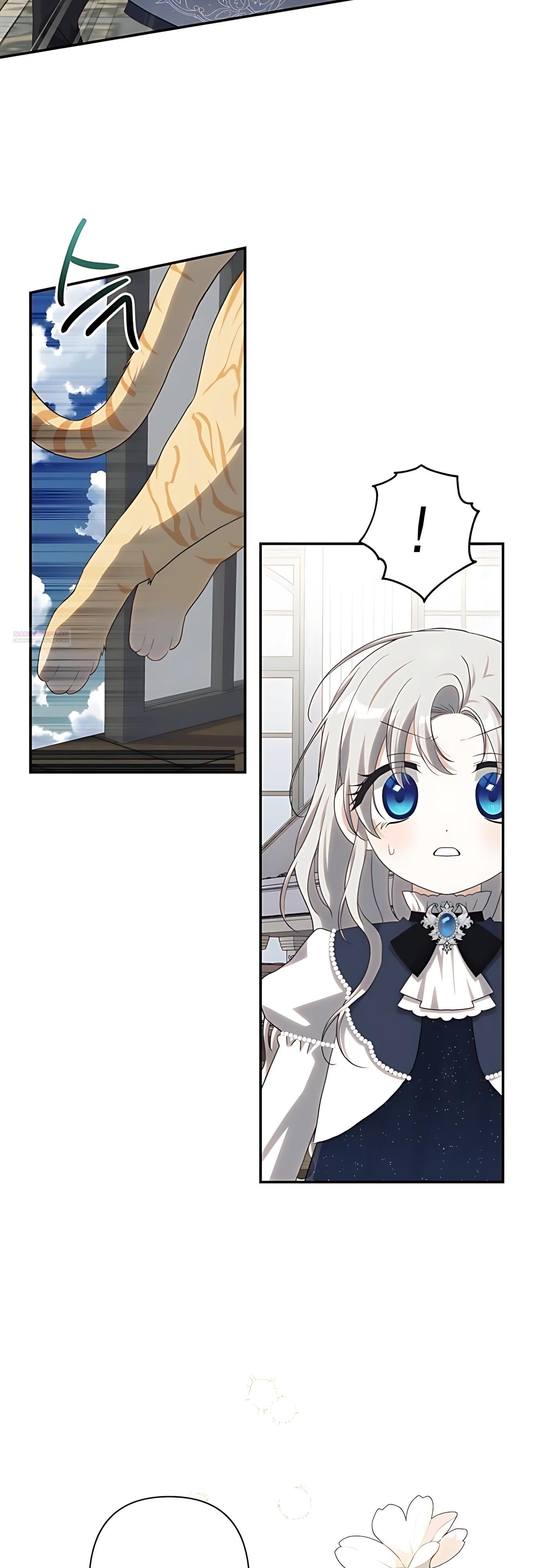 Манга Принцесса-монстр снежной горы - Глава 48 Страница 30