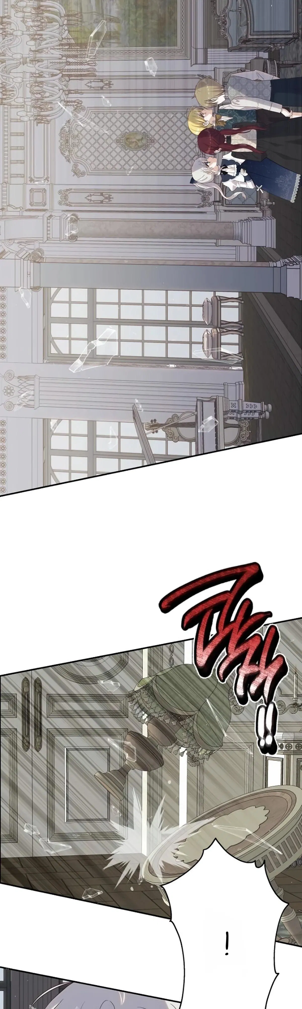 Манга Принцесса-монстр снежной горы - Глава 46 Страница 44