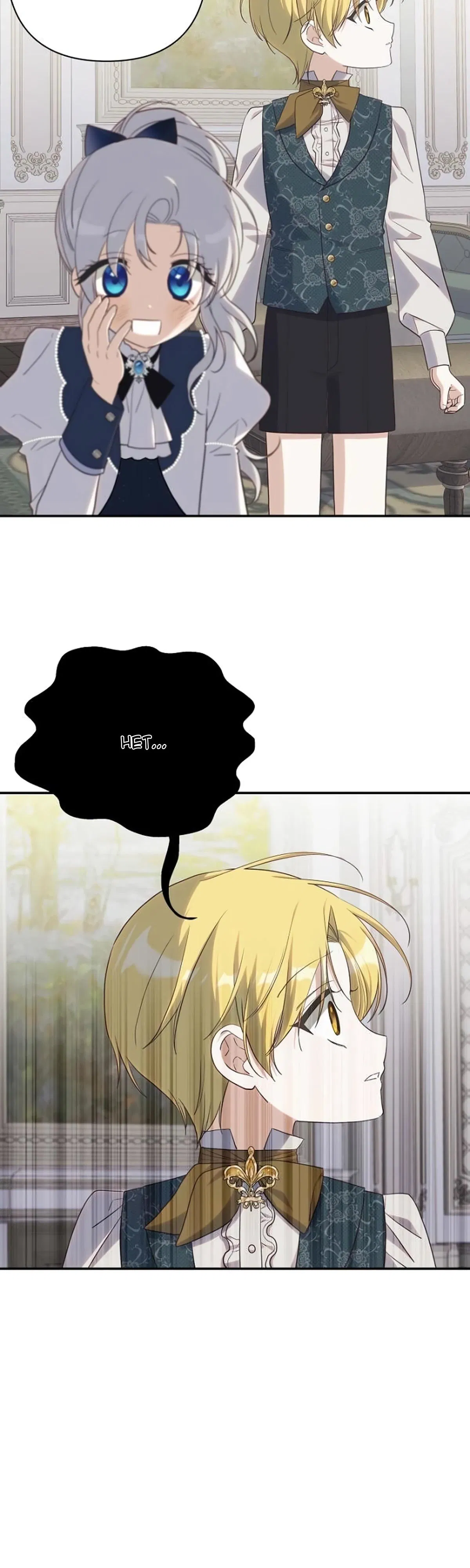 Манга Принцесса-монстр снежной горы - Глава 46 Страница 42