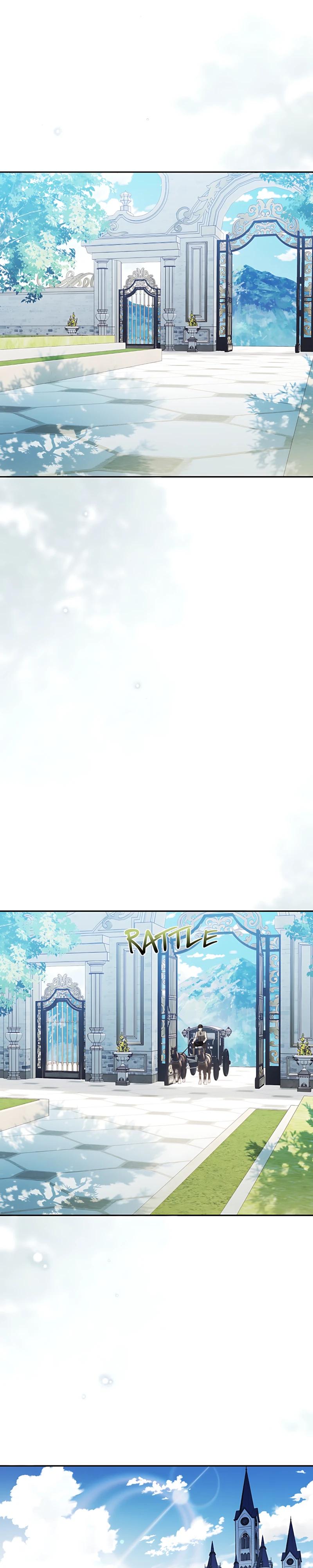 Манга Принцесса-монстр снежной горы - Глава 57 Страница 25