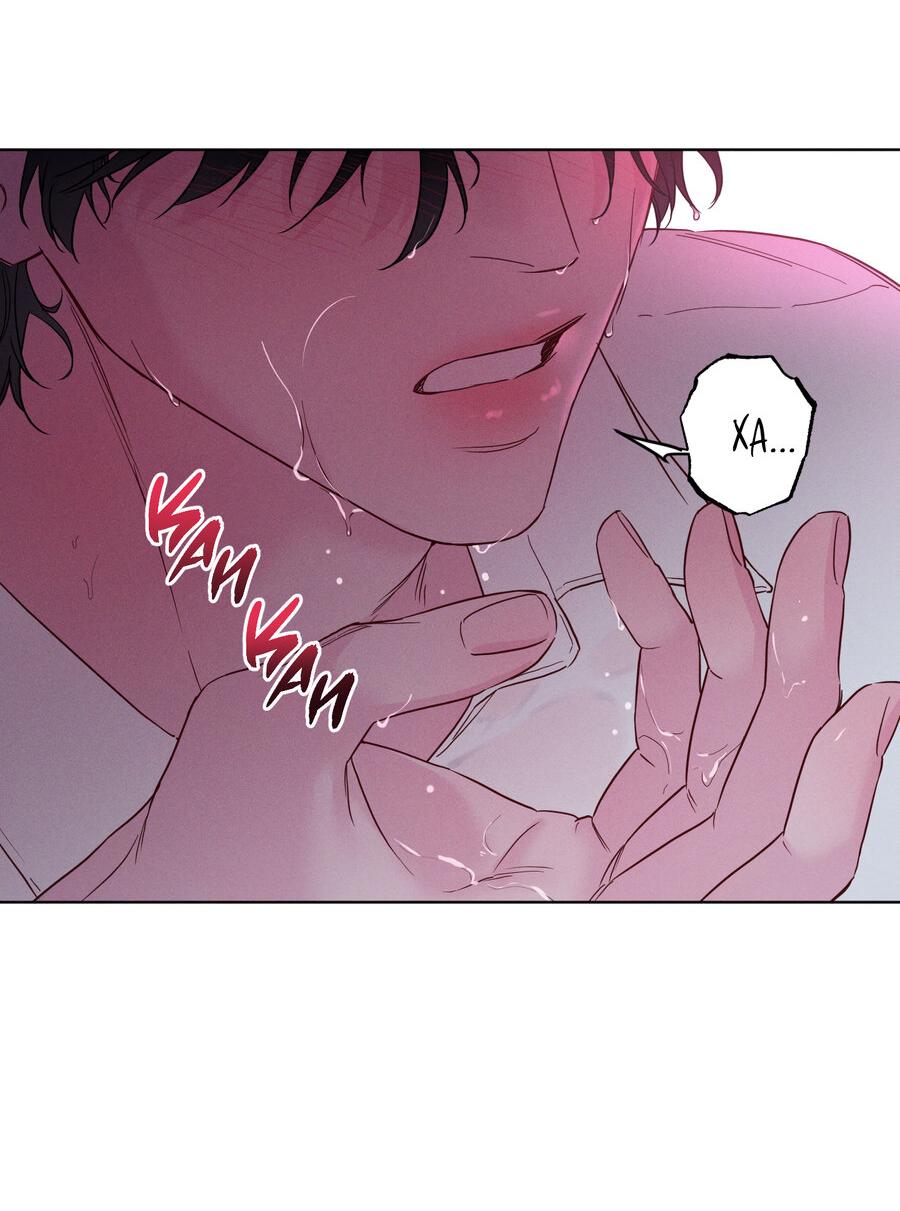 Манга Прибой - Глава 53 Страница 27