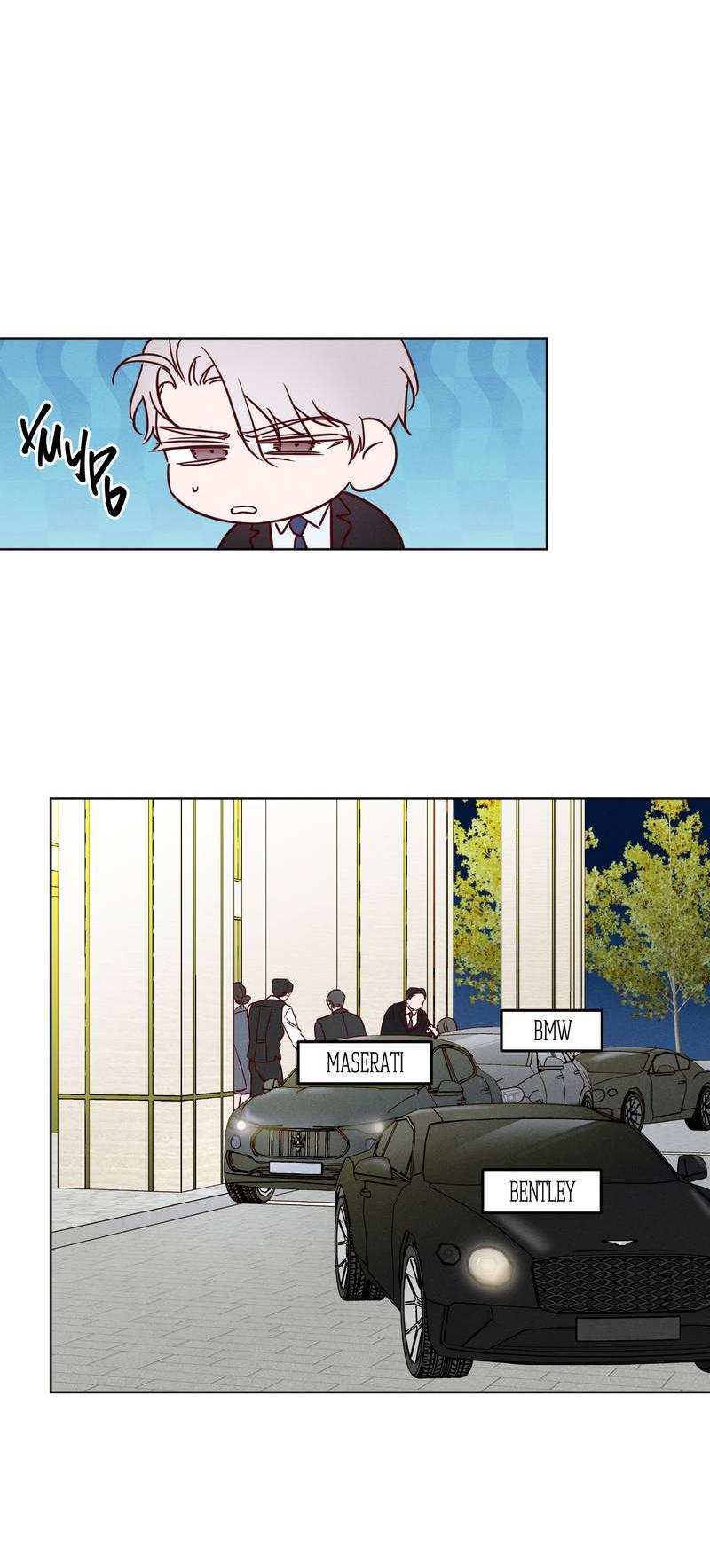 Манга Прибой - Глава 56 Страница 2