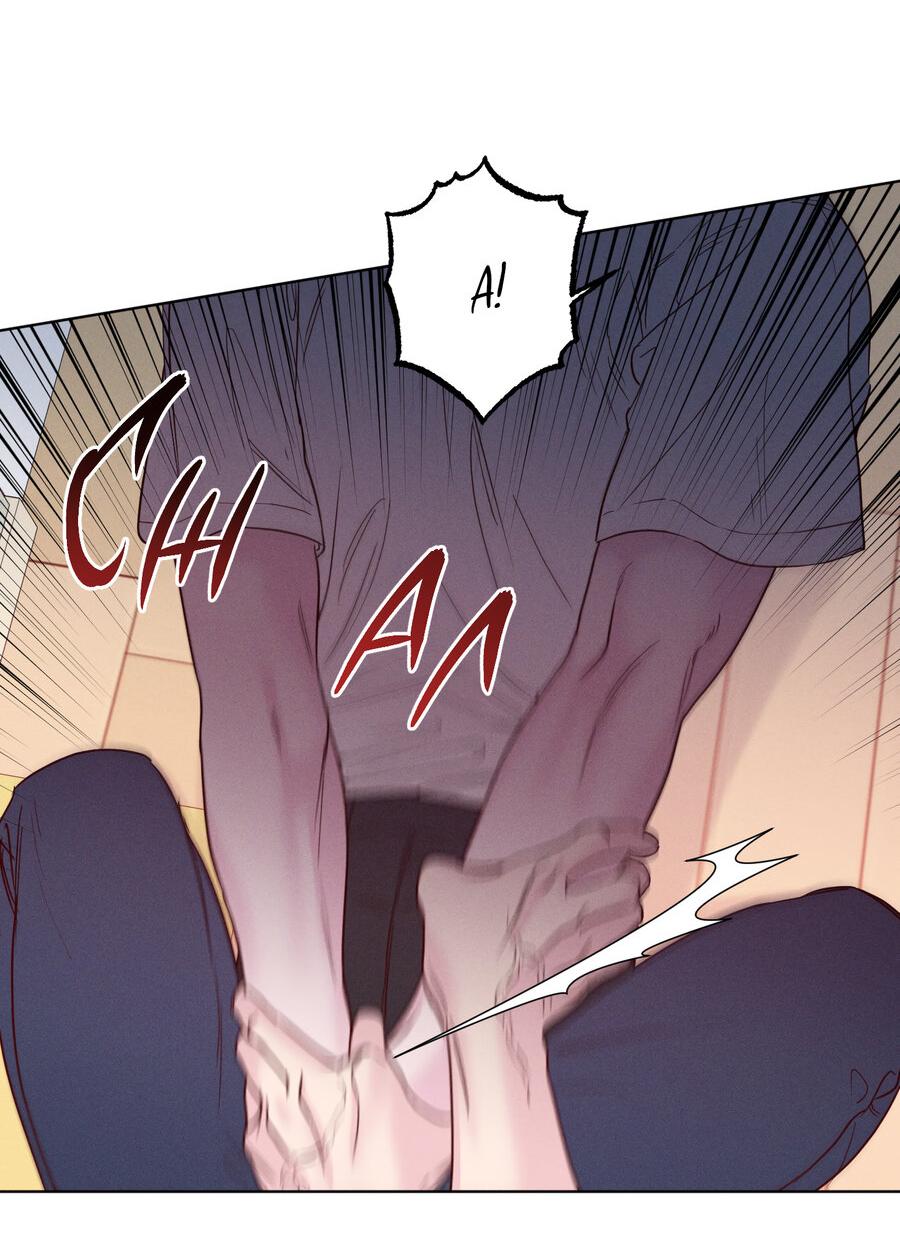 Манга Прибой - Глава 57 Страница 45