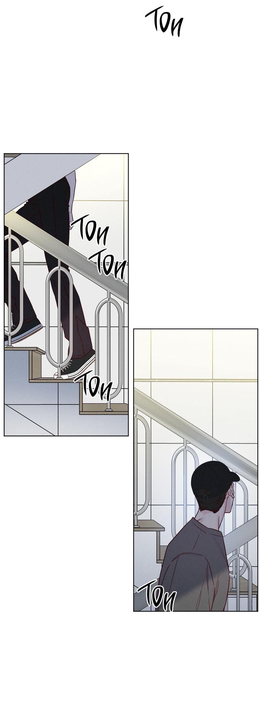 Манга Прибой - Глава 57 Страница 41