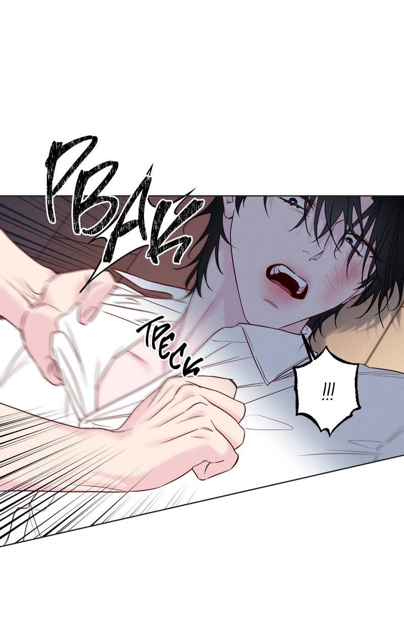 Манга Прибой - Глава 58 Страница 4