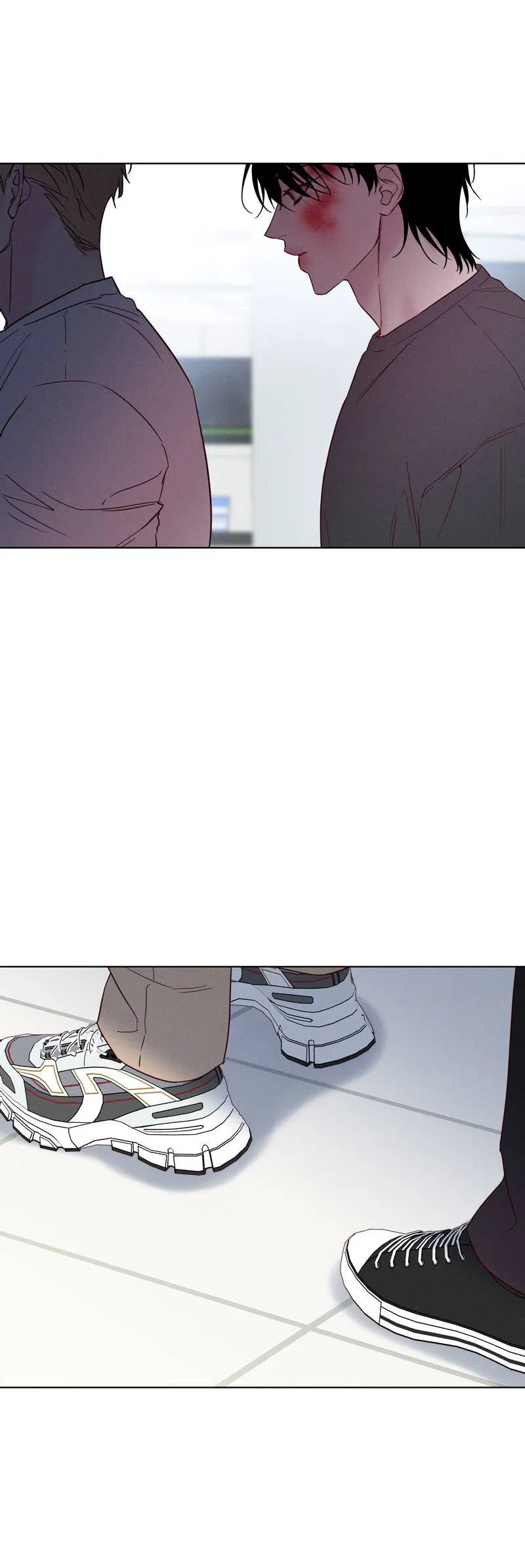 Манга Прибой - Глава 59 Страница 19