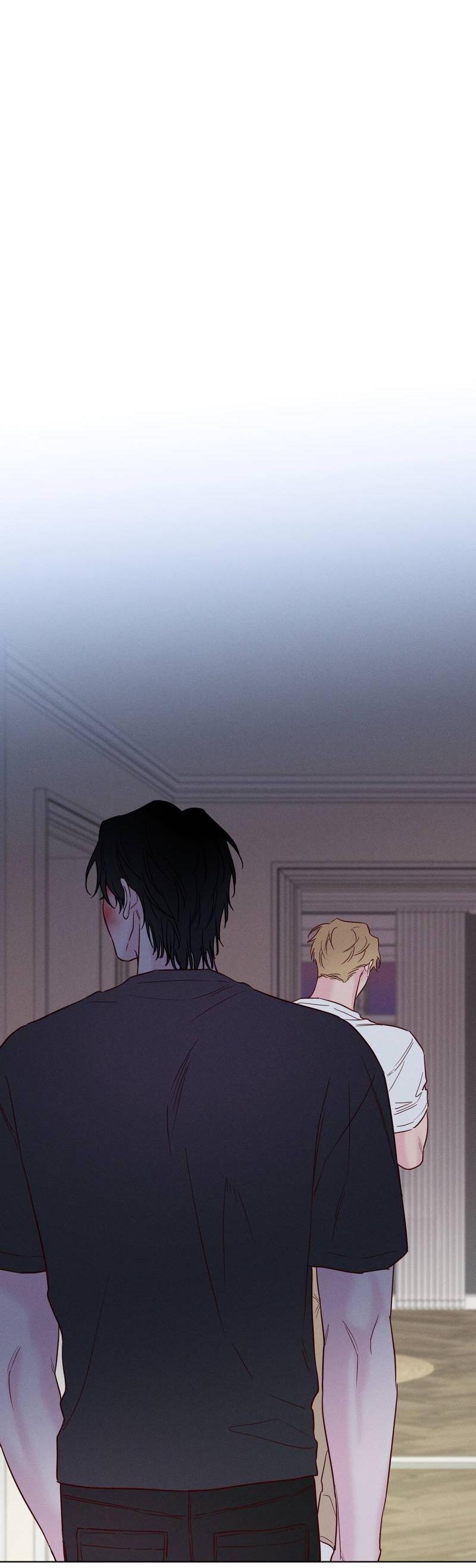 Манга Прибой - Глава 59 Страница 23