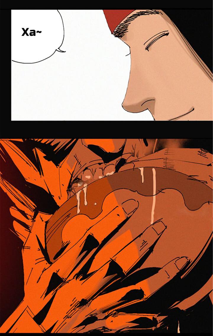 Манга Закон Янь-вана - Глава 14 Страница 4