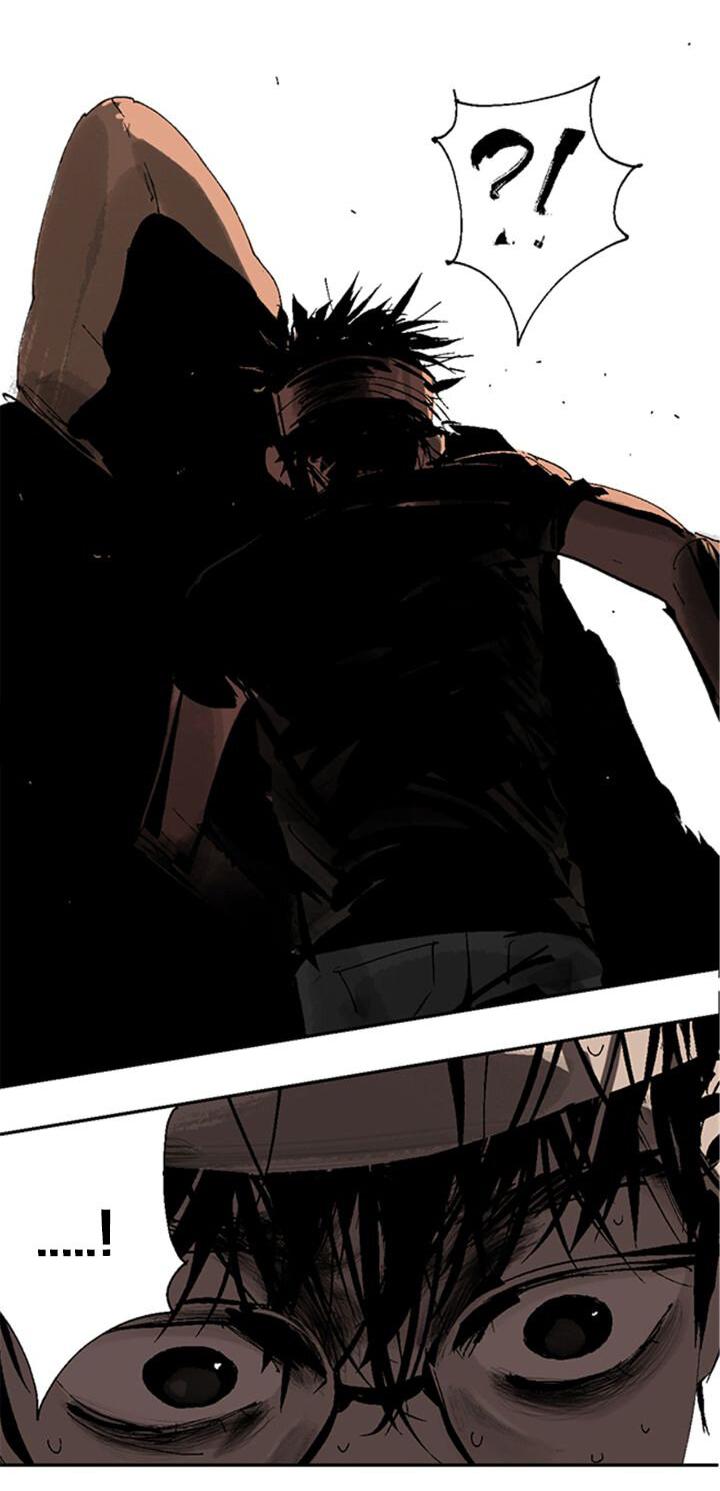 Манга Закон Янь-вана - Глава 14 Страница 14