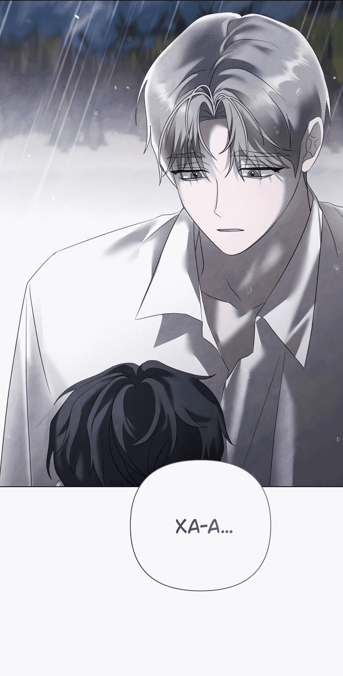 Манга Время для сожалений - Глава 54 Страница 23