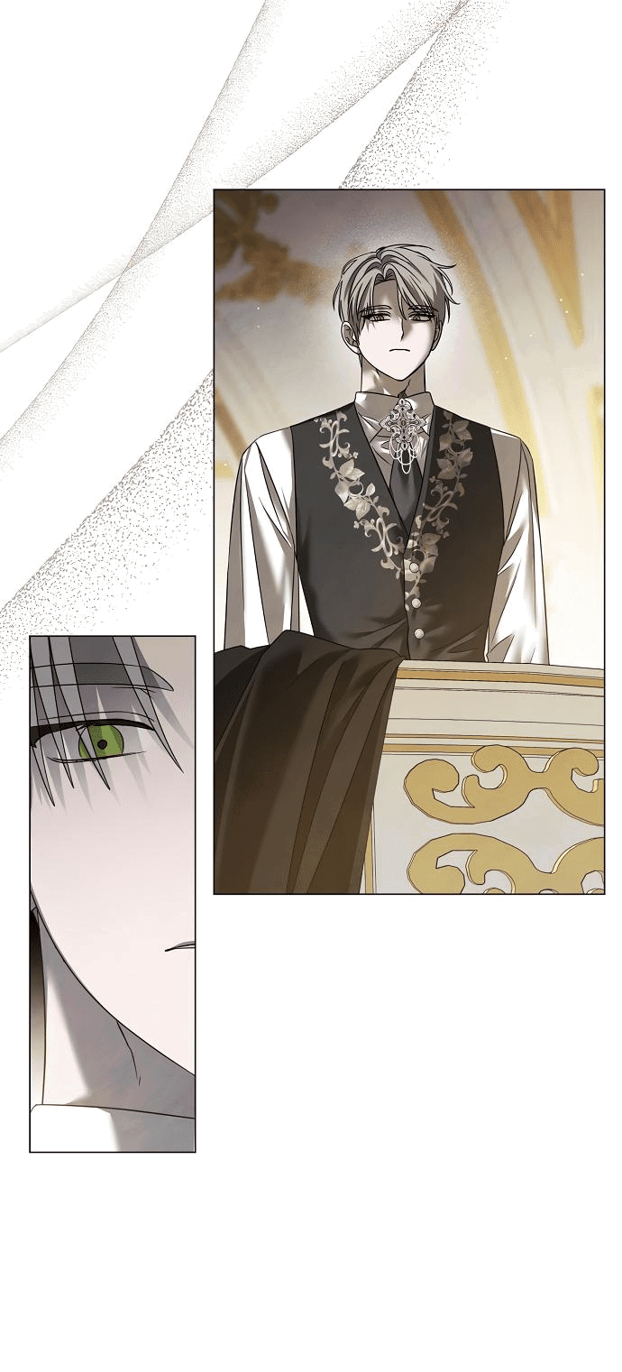 Манга Время для сожалений - Глава 54 Страница 14